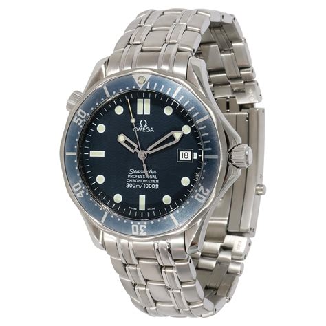 omega seamaster professional 300m ref. 2531.80.00|omega seamaster professional price.